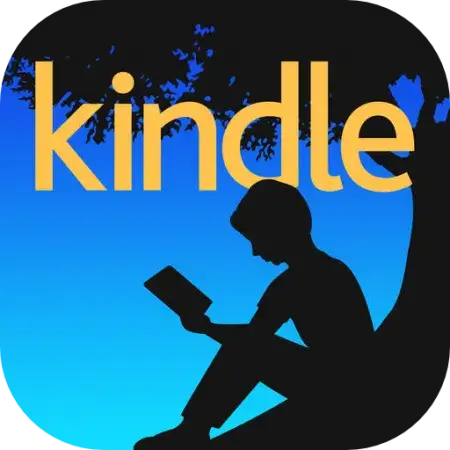 Kindleアイコン